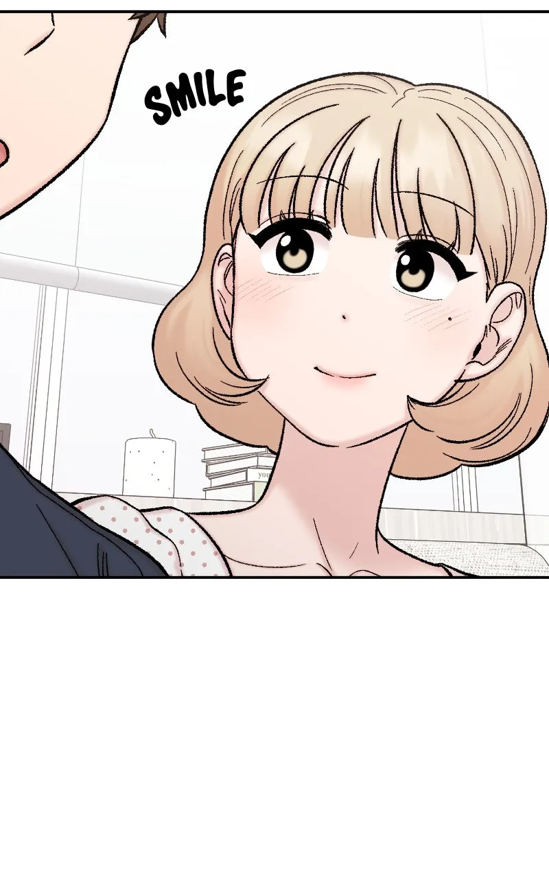 My Dud to Stud Boyfriend Chapter 141 page 55 - 