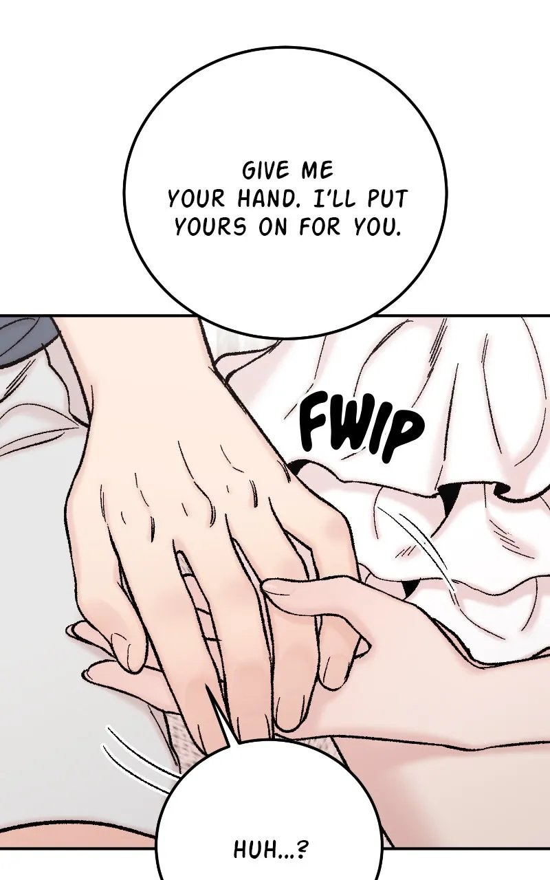 My Dud to Stud Boyfriend Chapter 141 page 56 - 