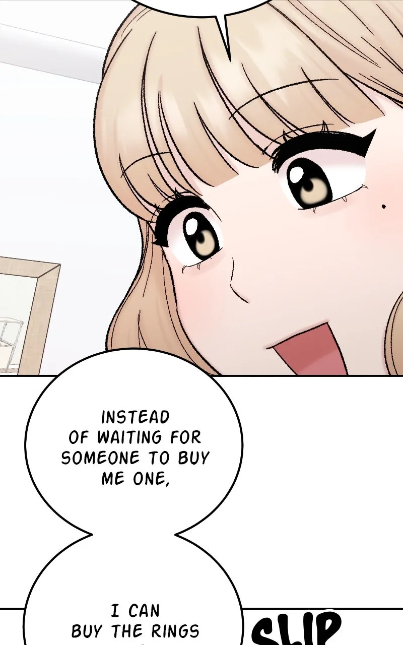 My Dud to Stud Boyfriend Chapter 141 page 60 - 