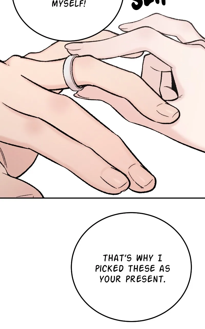 My Dud to Stud Boyfriend Chapter 141 page 61 - 