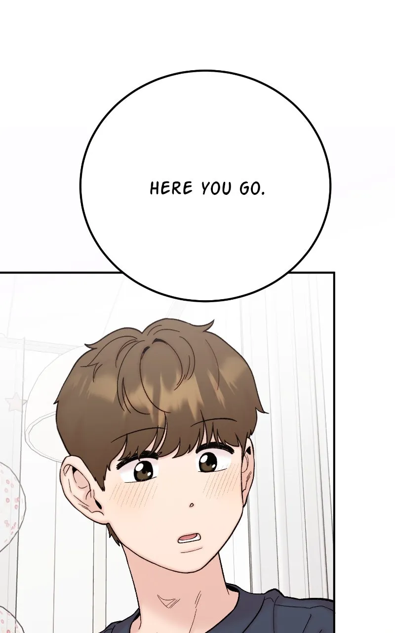 My Dud to Stud Boyfriend Chapter 141 page 62 - 