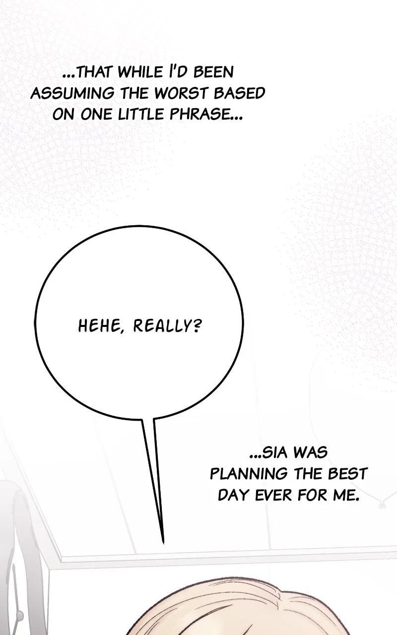 My Dud to Stud Boyfriend Chapter 141 page 67 - 