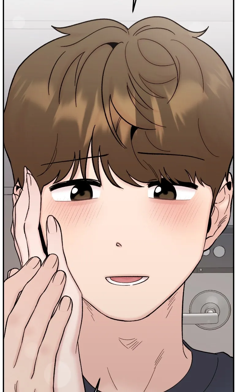 My Dud to Stud Boyfriend Chapter 141 page 8 - 