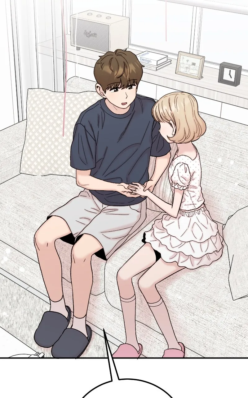 My Dud to Stud Boyfriend Chapter 141 page 72 - 