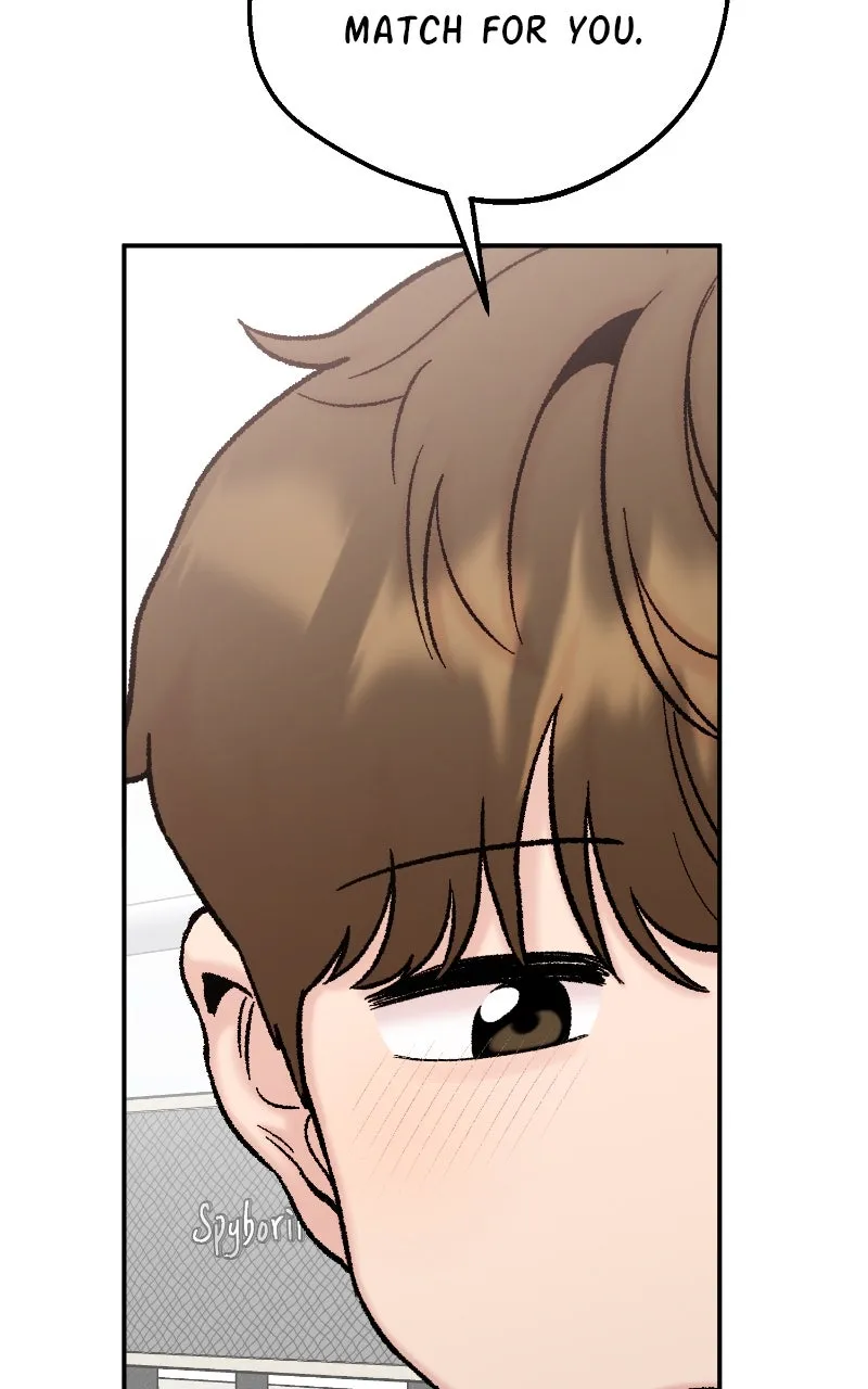 My Dud to Stud Boyfriend Chapter 141 page 74 - 