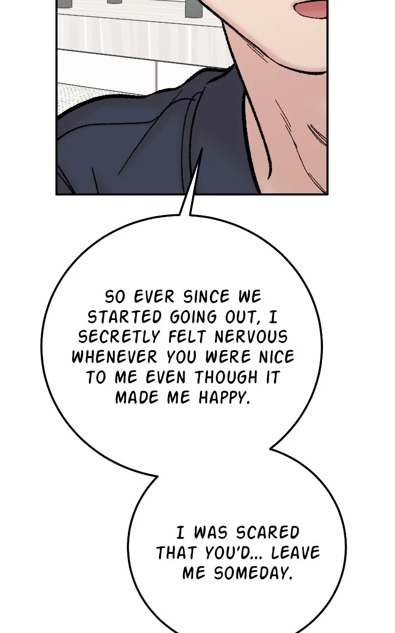 My Dud to Stud Boyfriend Chapter 141 page 75 - 