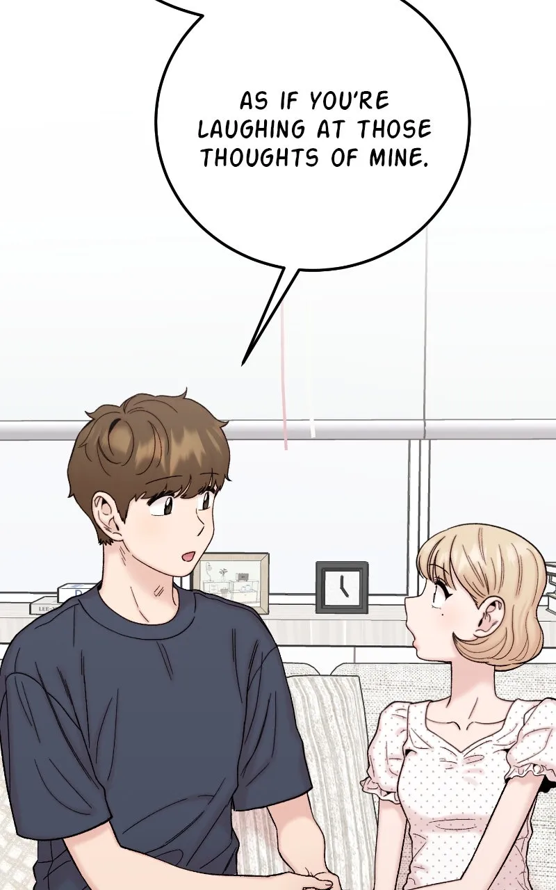 My Dud to Stud Boyfriend Chapter 141 page 78 - 