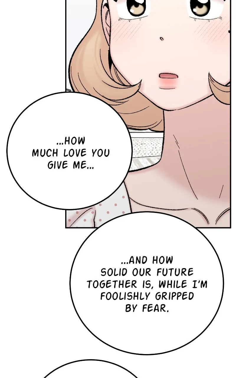 My Dud to Stud Boyfriend Chapter 141 page 80 - 