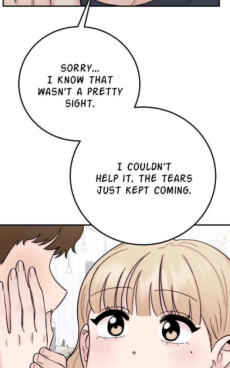 My Dud to Stud Boyfriend Chapter 141 page 9 - 