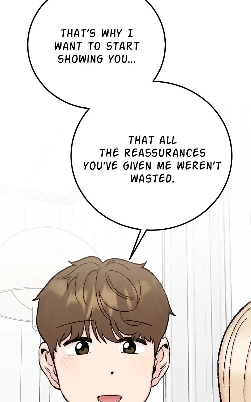 My Dud to Stud Boyfriend Chapter 141 page 81 - 