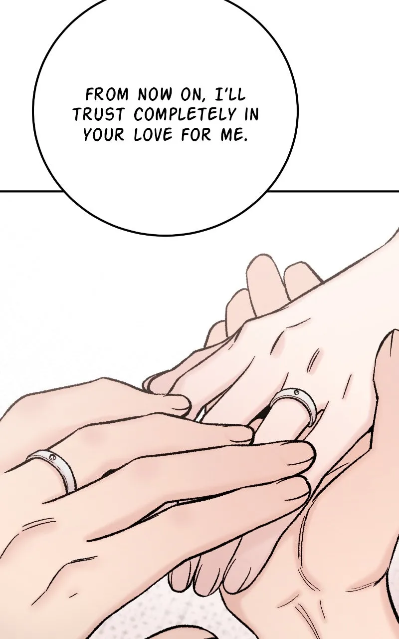 My Dud to Stud Boyfriend Chapter 141 page 83 - 