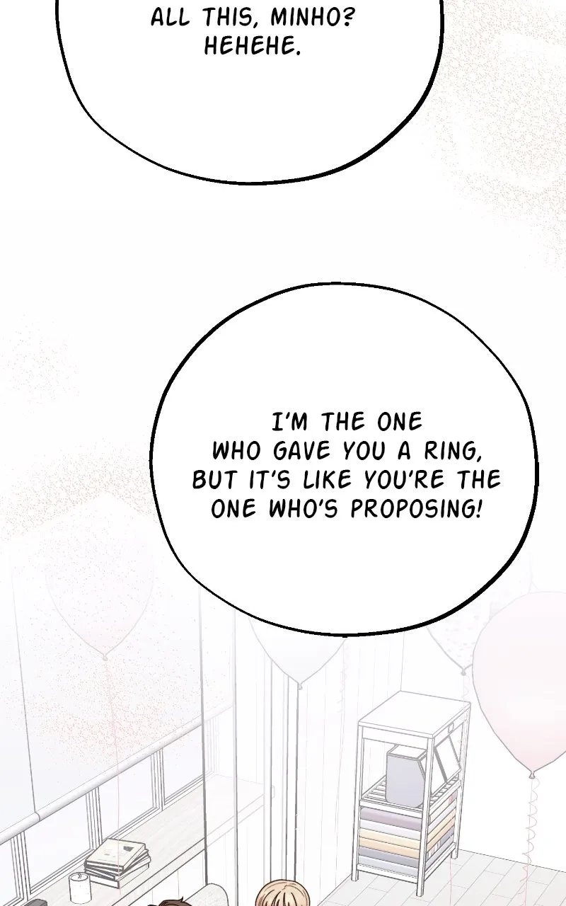 My Dud to Stud Boyfriend Chapter 141 page 89 - 