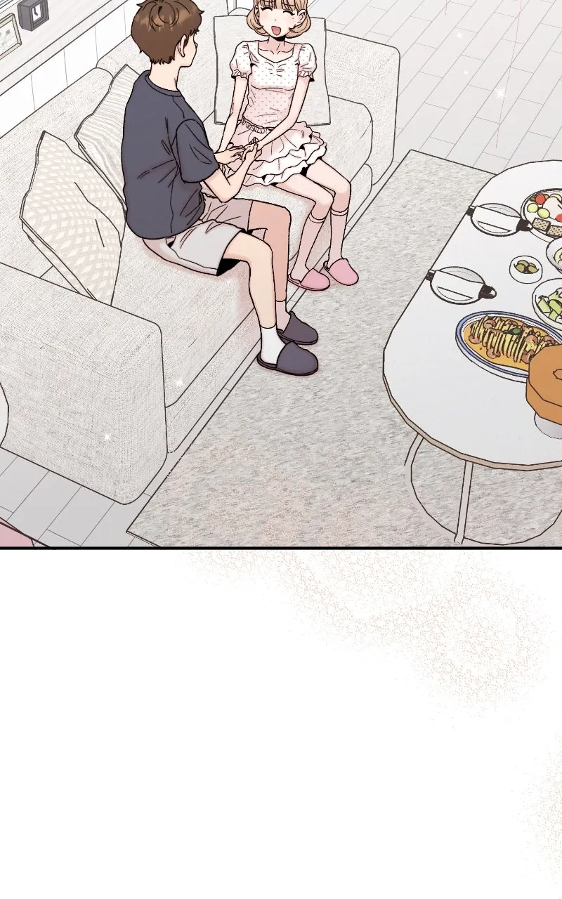 My Dud to Stud Boyfriend Chapter 141 page 90 - 