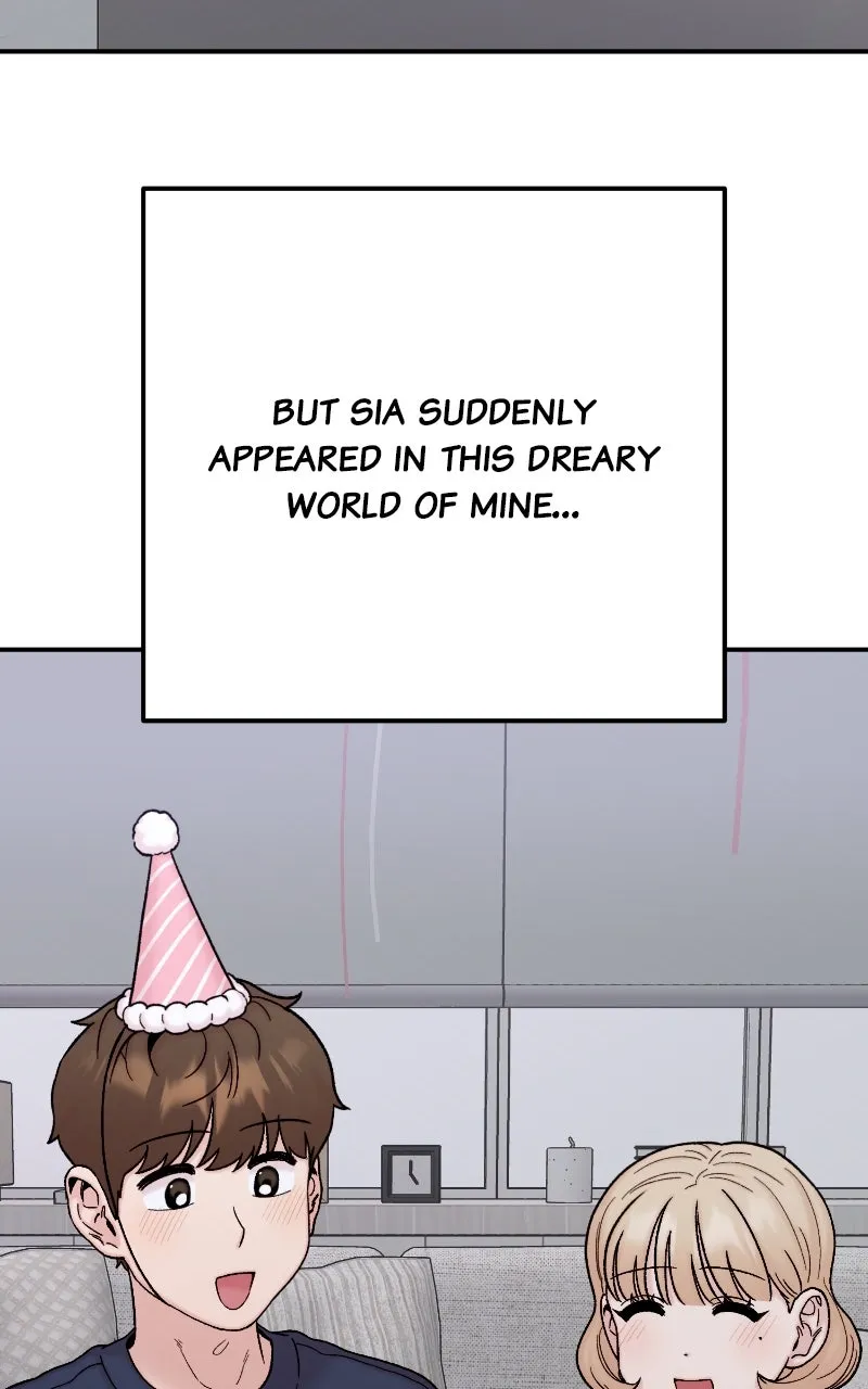 My Dud to Stud Boyfriend Chapter 141 page 93 - 