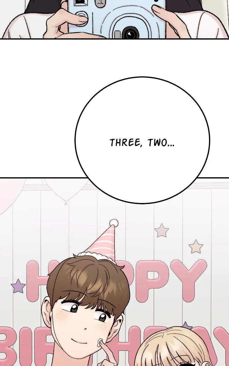 My Dud to Stud Boyfriend Chapter 141 page 100 - 