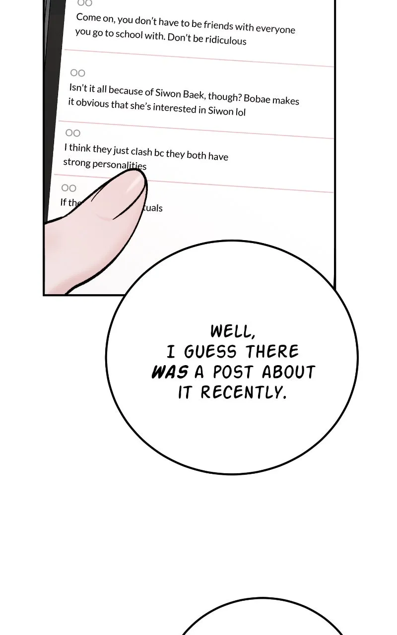 My Dud to Stud Boyfriend Chapter 142 page 11 - 