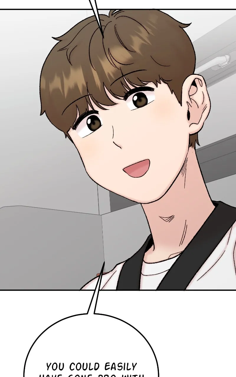 My Dud to Stud Boyfriend Chapter 142 page 102 - 