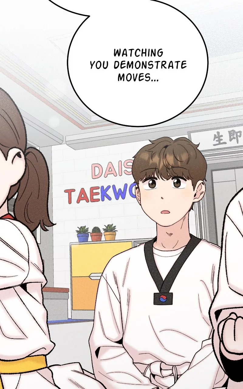 My Dud to Stud Boyfriend Chapter 142 page 104 - 