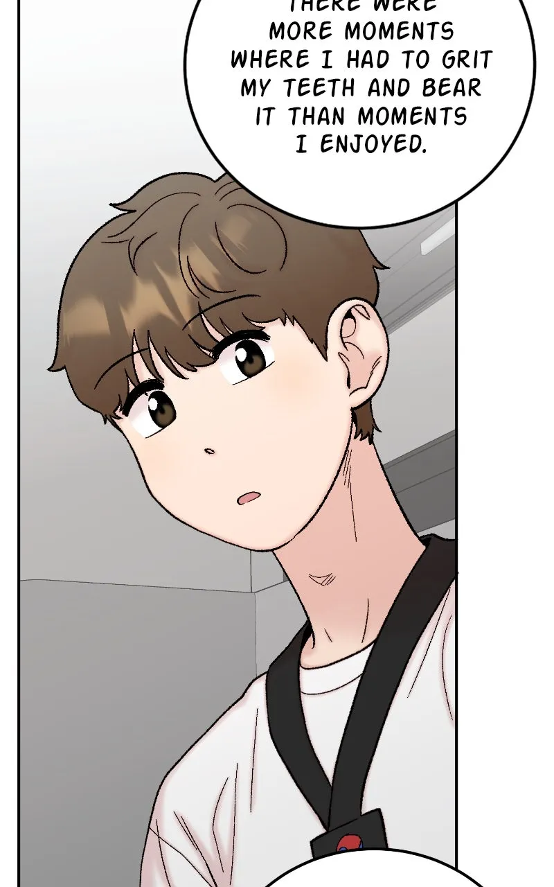 My Dud to Stud Boyfriend Chapter 142 page 111 - 