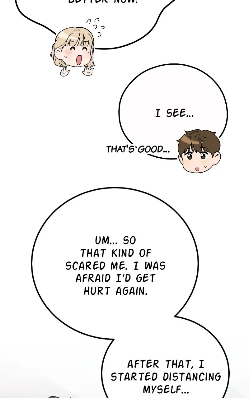 My Dud to Stud Boyfriend Chapter 142 page 113 - 