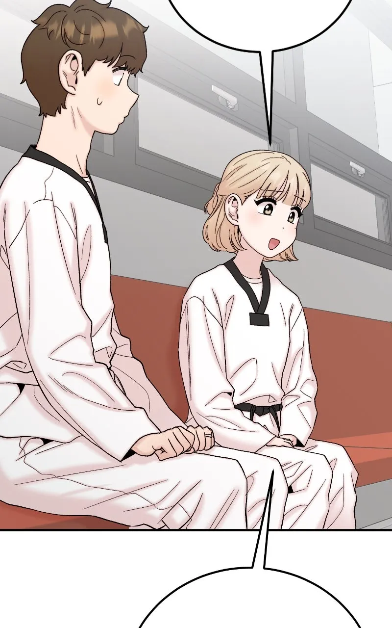 My Dud to Stud Boyfriend Chapter 142 page 114 - 