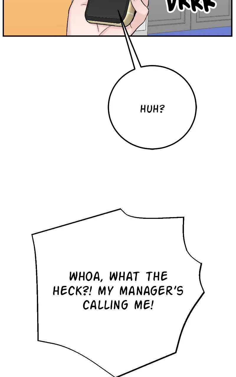 My Dud to Stud Boyfriend Chapter 142 page 125 - 