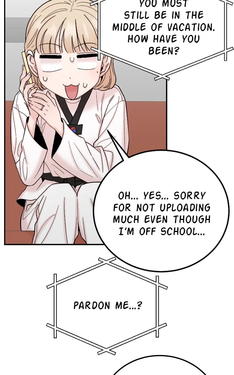 My Dud to Stud Boyfriend Chapter 142 page 129 - 