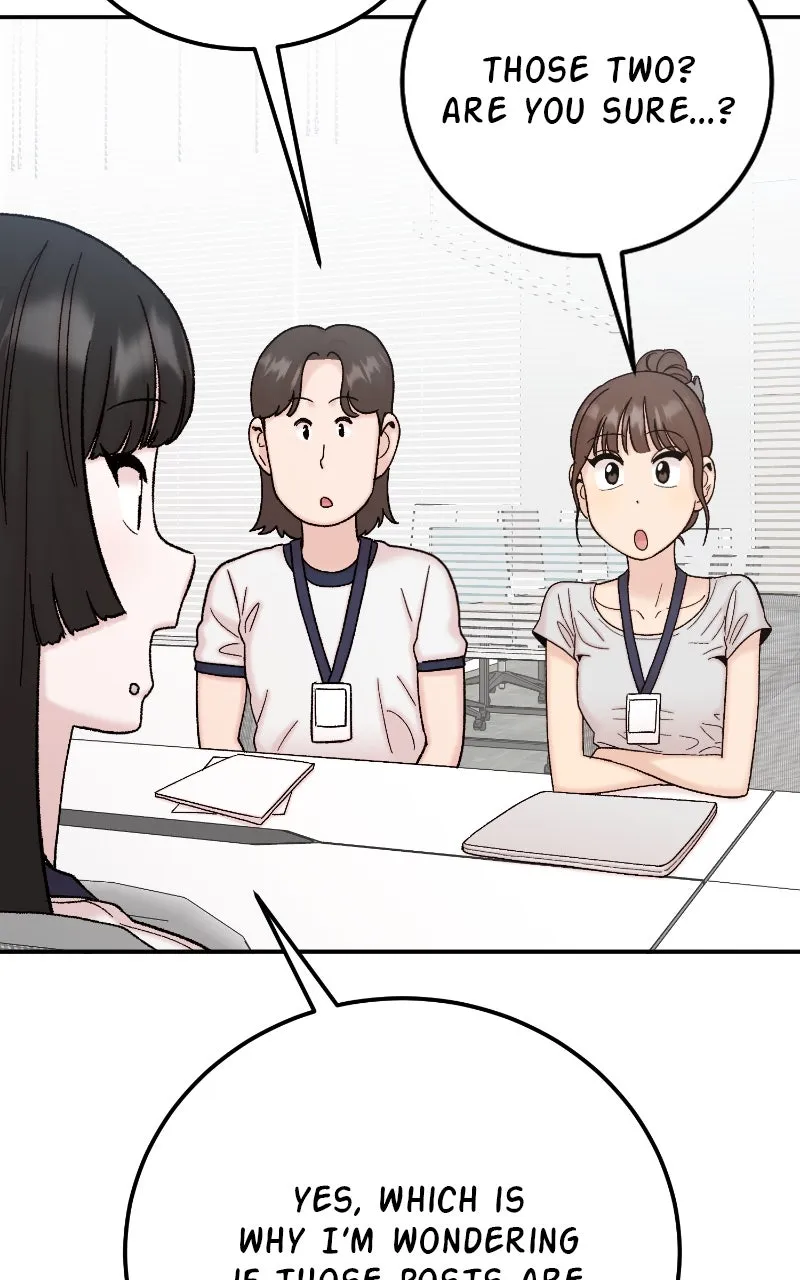 My Dud to Stud Boyfriend Chapter 142 page 14 - 