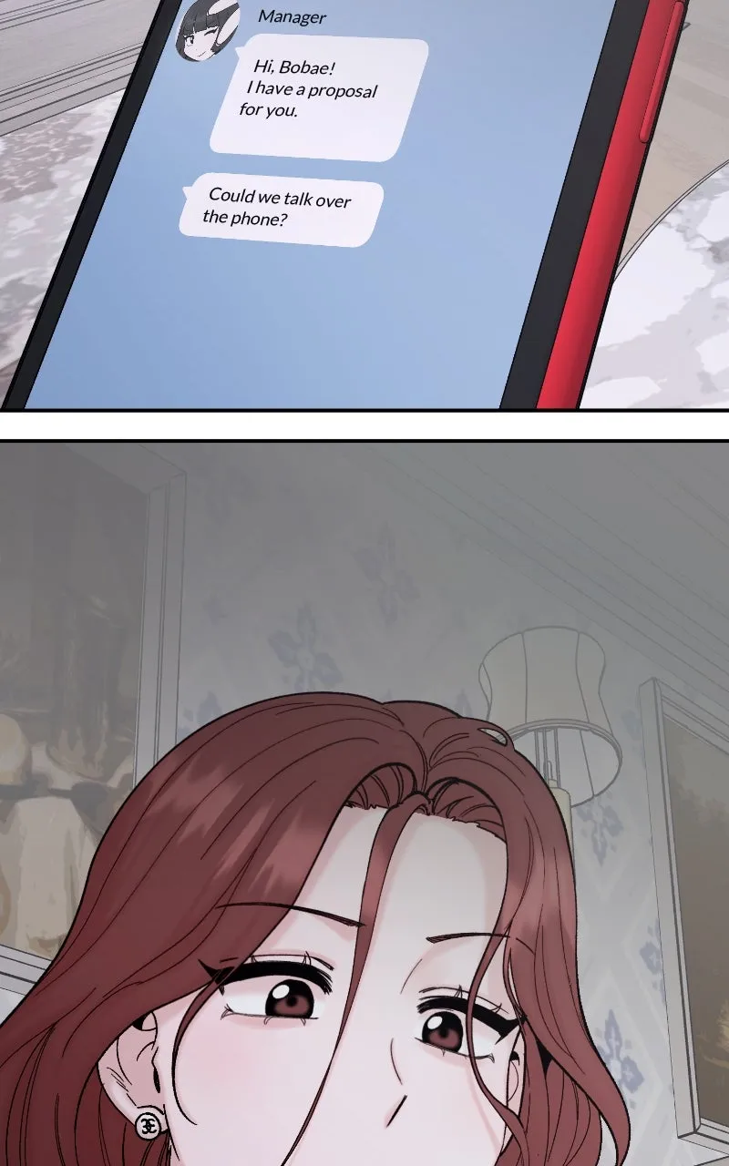 My Dud to Stud Boyfriend Chapter 142 page 140 - 
