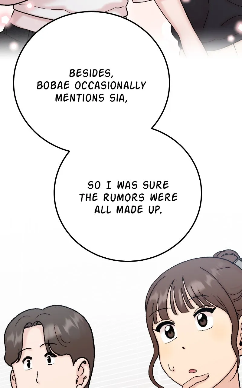 My Dud to Stud Boyfriend Chapter 142 page 17 - 