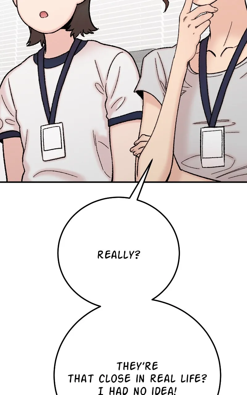 My Dud to Stud Boyfriend Chapter 142 page 18 - 