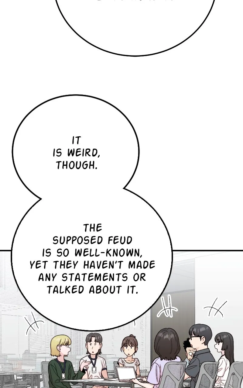 My Dud to Stud Boyfriend Chapter 142 page 19 - 