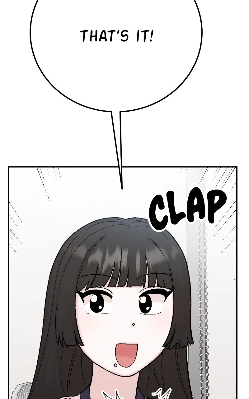 My Dud to Stud Boyfriend Chapter 142 page 21 - 