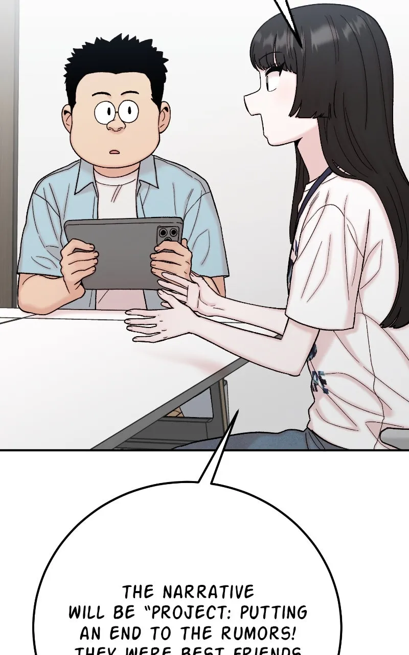 My Dud to Stud Boyfriend Chapter 142 page 24 - 