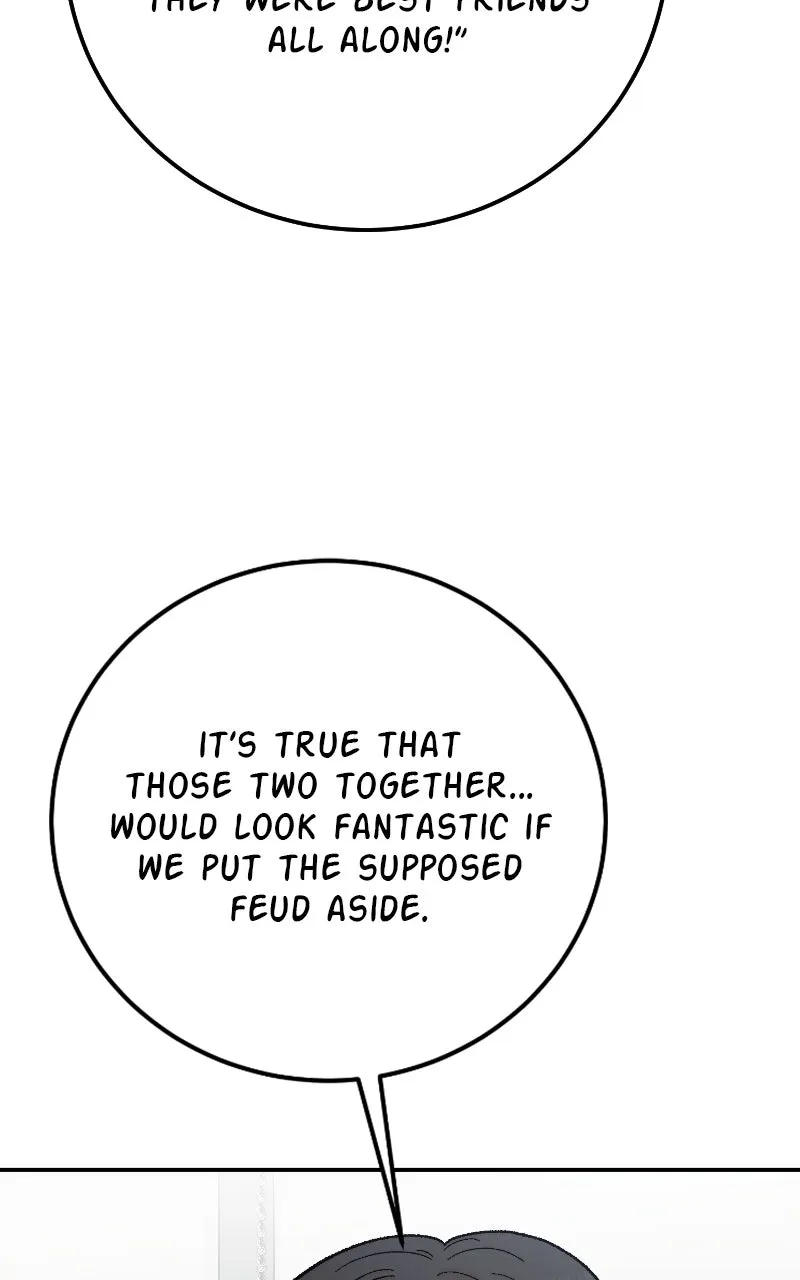 My Dud to Stud Boyfriend Chapter 142 page 25 - 