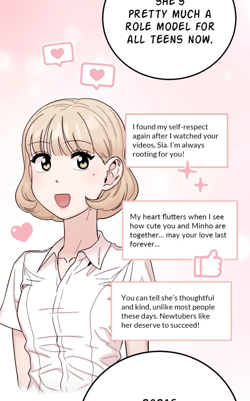 My Dud to Stud Boyfriend Chapter 142 page 27 - 