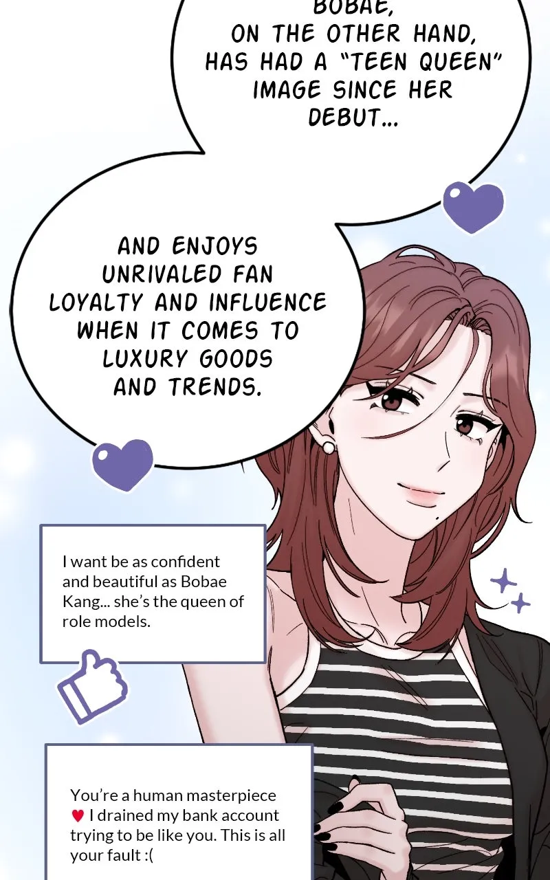 My Dud to Stud Boyfriend Chapter 142 page 28 - 