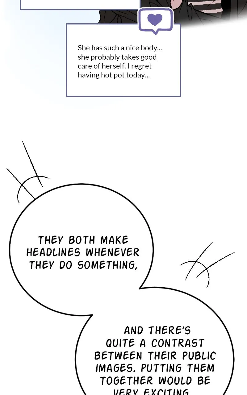 My Dud to Stud Boyfriend Chapter 142 page 29 - 