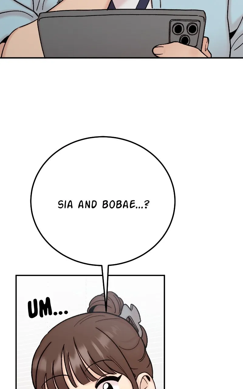 My Dud to Stud Boyfriend Chapter 142 page 4 - 