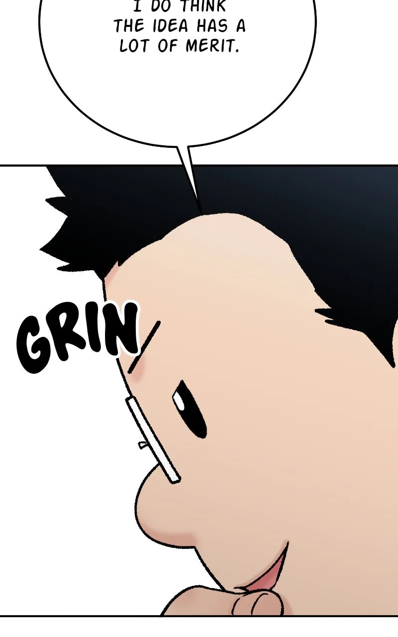 My Dud to Stud Boyfriend Chapter 142 page 33 - 