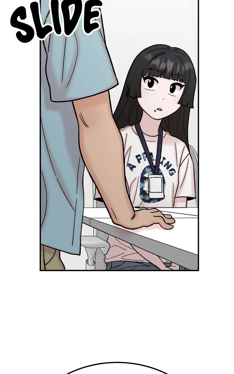 My Dud to Stud Boyfriend Chapter 142 page 35 - 