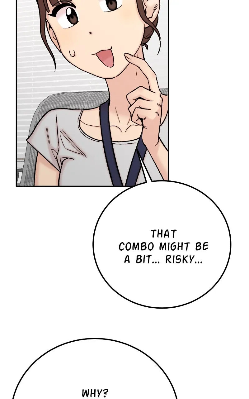 My Dud to Stud Boyfriend Chapter 142 page 5 - 