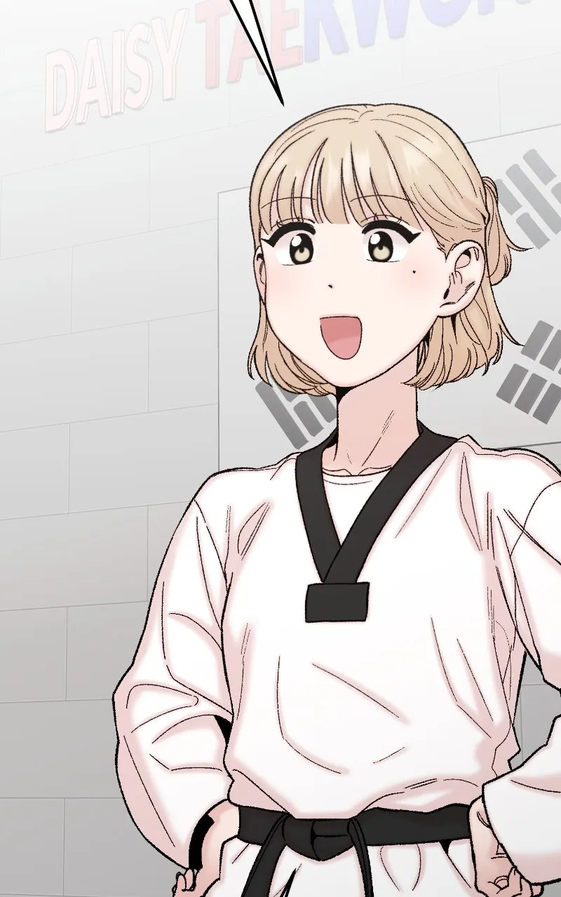 My Dud to Stud Boyfriend Chapter 142 page 45 - 