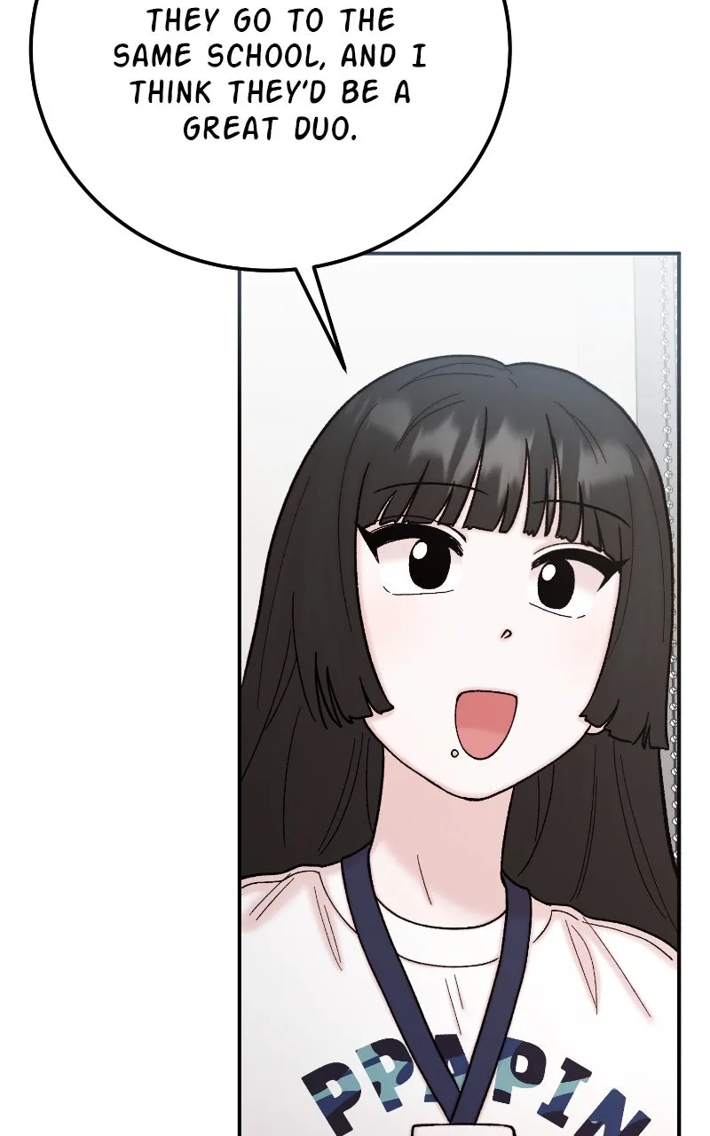 My Dud to Stud Boyfriend Chapter 142 page 6 - 