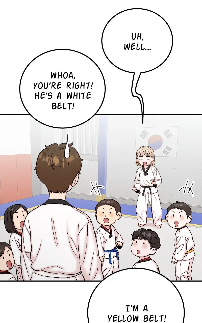 My Dud to Stud Boyfriend Chapter 142 page 53 - 