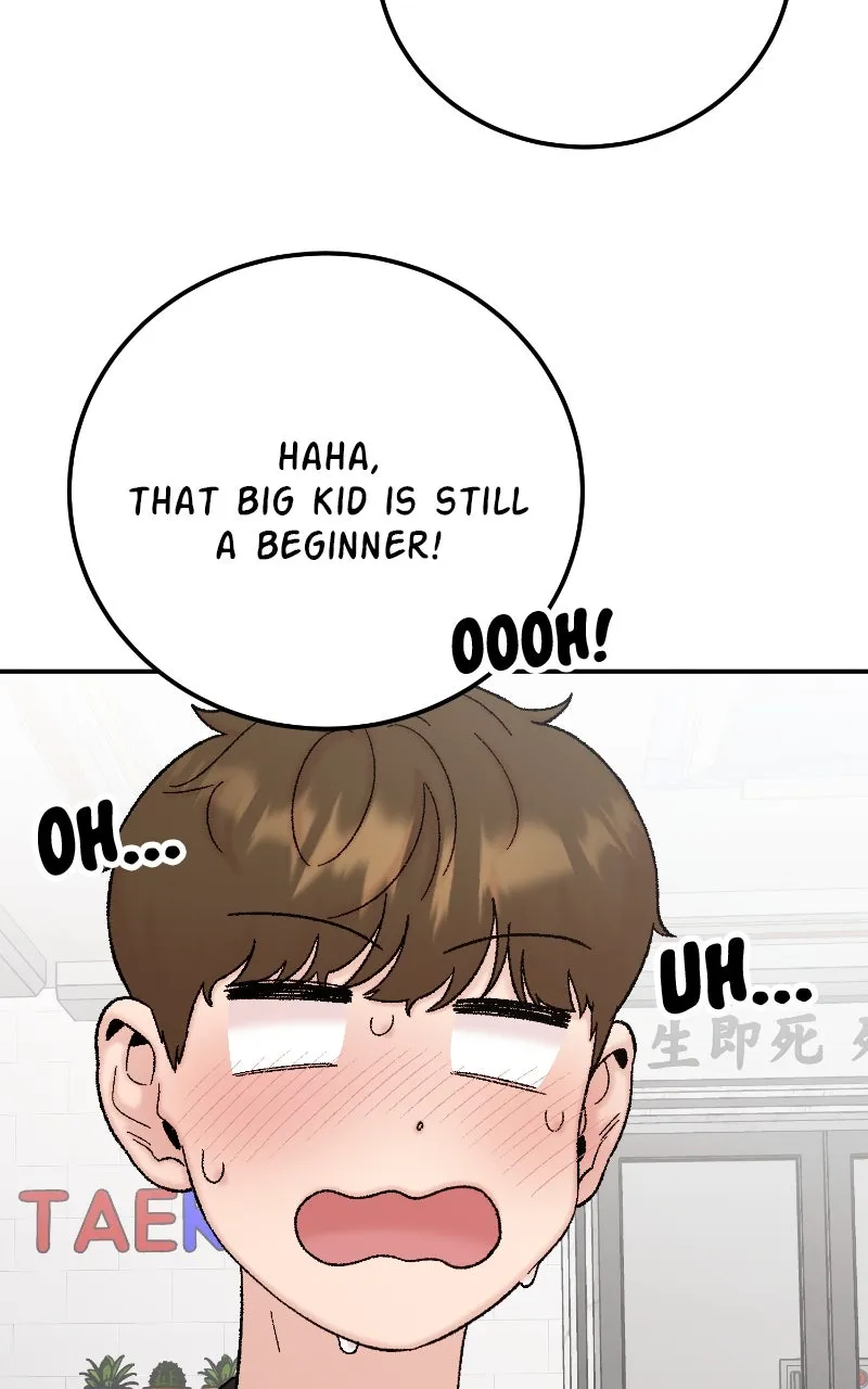 My Dud to Stud Boyfriend Chapter 142 page 54 - 