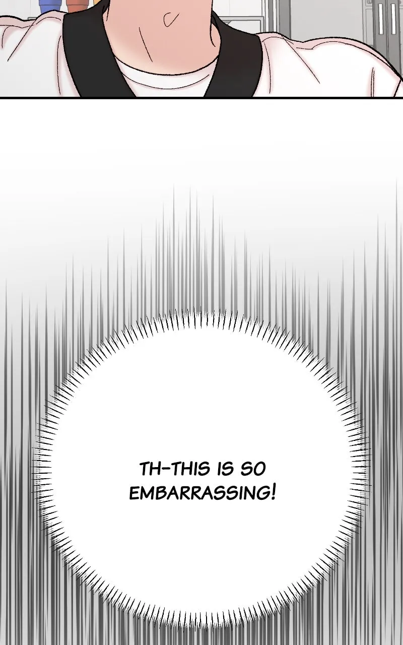 My Dud to Stud Boyfriend Chapter 142 page 55 - 
