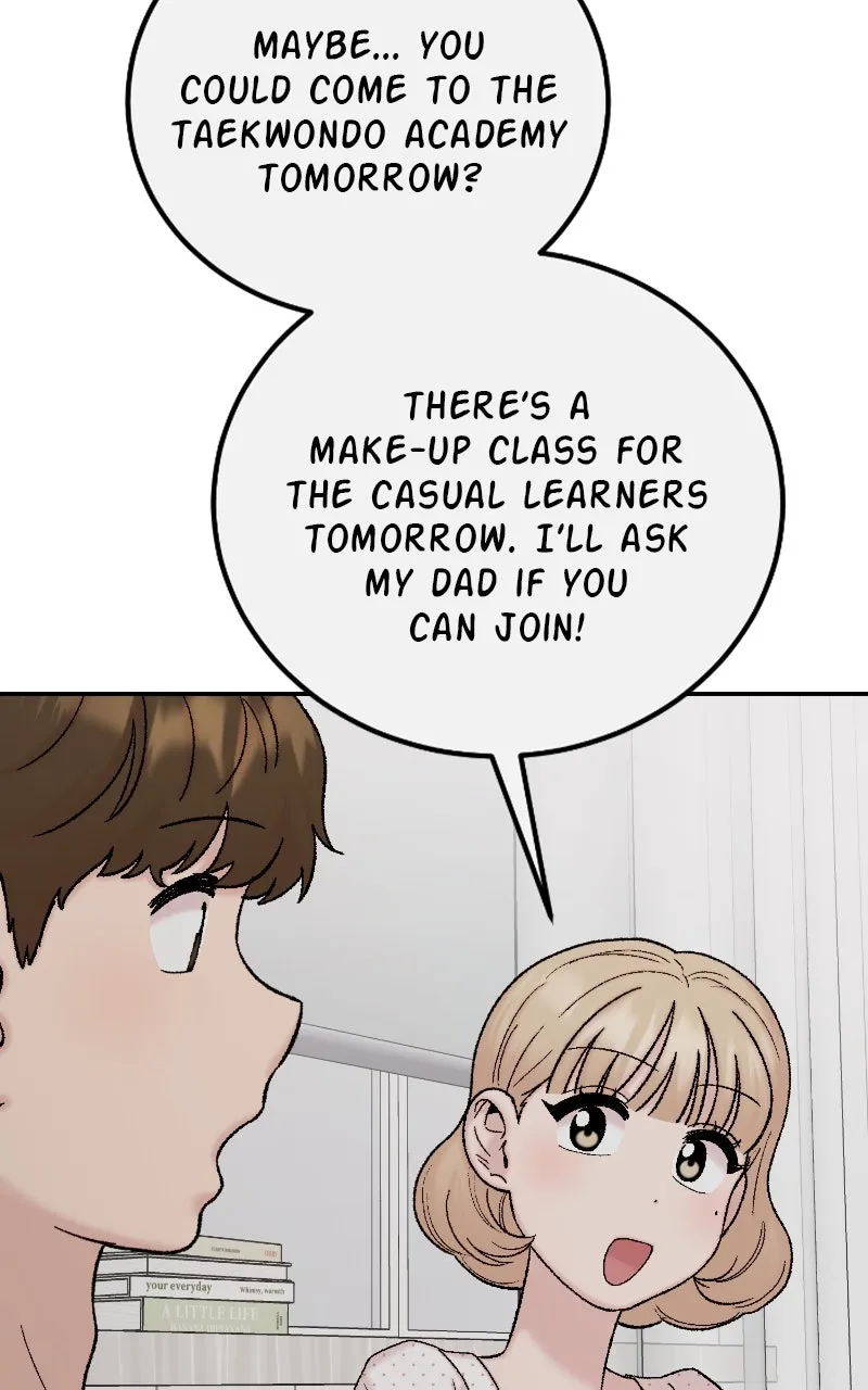 My Dud to Stud Boyfriend Chapter 142 page 58 - 