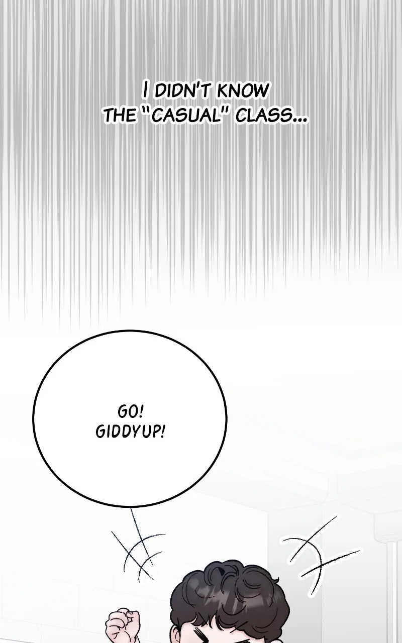 My Dud to Stud Boyfriend Chapter 142 page 60 - 