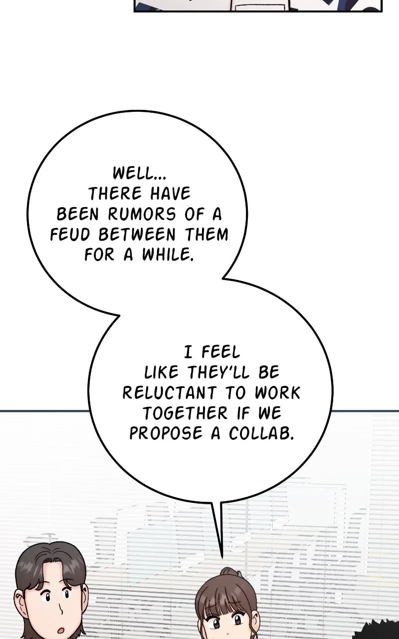 My Dud to Stud Boyfriend Chapter 142 page 7 - 